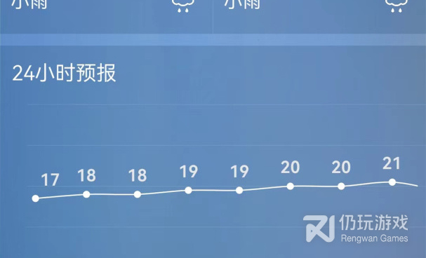 可以用手机测温度的手机软件合集