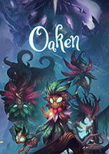 精灵与橡木之歌