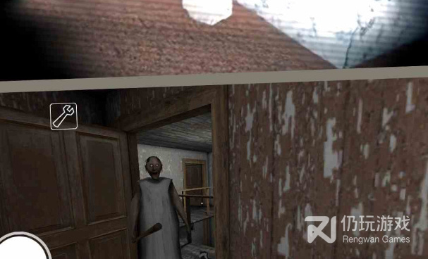 优选好玩的第一人称恐怖手游合集