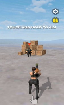 和世界上只有我一个男性一样的rpg手游合集