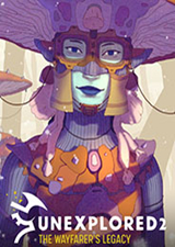 未探索2旅行者的遗产
