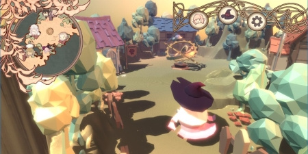 RPG解谜手游合集