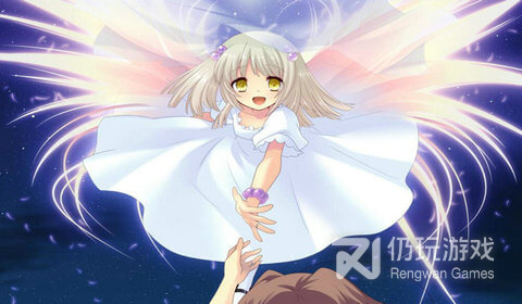 兽人题材手游合集