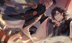 花亦山心之月2023年情人节活动分享