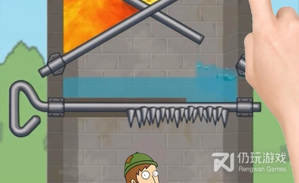 2022经典解谜游戏手游合集