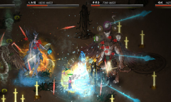 Steam每日特惠：《鬼谷八荒》新史低54元