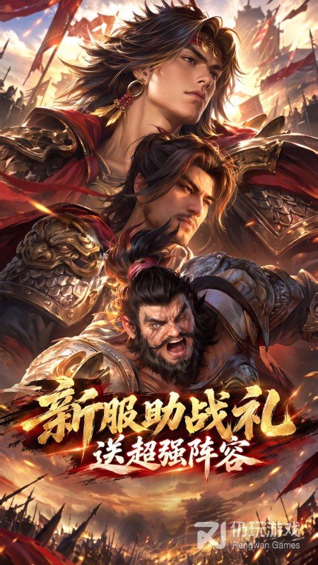 鸿图之下