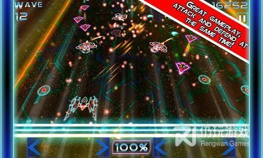 几何元素手游合集