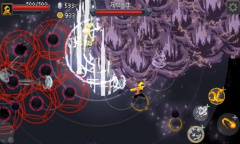 传说法师混沌试炼规则、结构与奖励说明