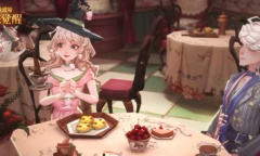 《哈利波特魔法觉醒》11月直售时装介绍2022