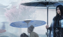 《一梦江湖》消夏节活动清凉来袭！