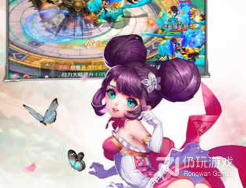 和仙侠传奇一样的手游合集