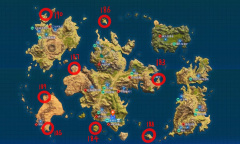 星之海洋2第二个故事R强敌在哪里