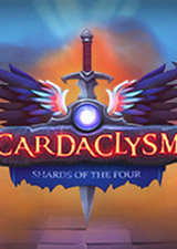 卡牌浩劫四骑士之祸