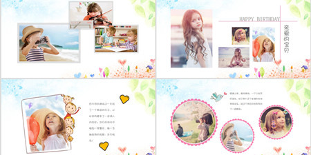 宝宝照片管理手机软件合集