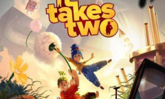 《双人成行》全关卡图文攻略