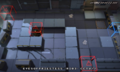 《明日方舟》主线2-2通关攻略