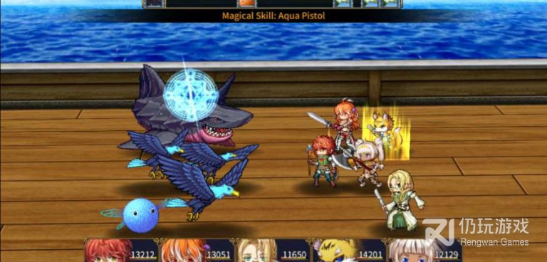 可以结婚的古装手游合集