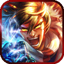 热血格斗典藏版