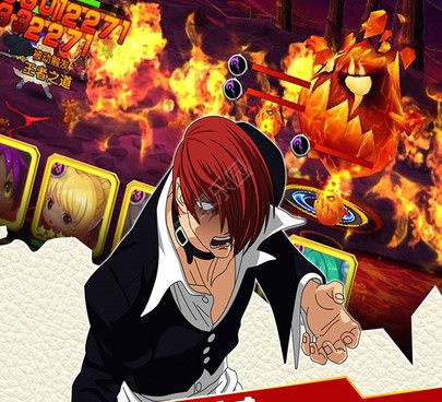 即开即玩的二次元手游合集