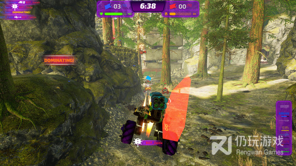 比较好玩的经典还原手游合集