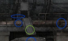 《山河旅探》第三章通关方法