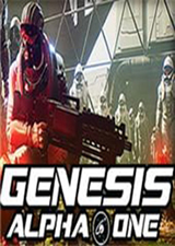 创世纪阿尔法一号