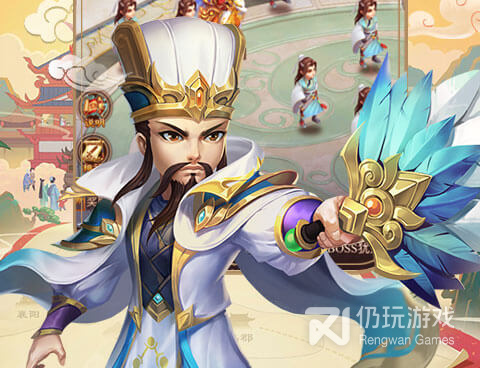 最好玩的回合制战斗手游合集