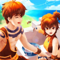 小姐姐海岛求生免费版
