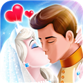 冰雪皇家婚礼破解版