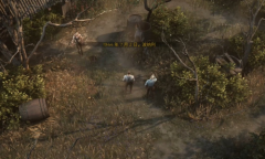 盟军类游戏《被遗忘的我们》公开 欧洲东部战线