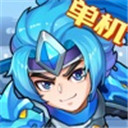 三国演义吞噬无界(趣味跑图)