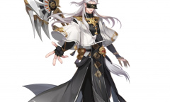 《古剑奇谭木语人》即将更新 水天子所制偃甲奈何登场