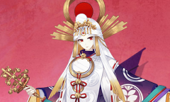《阴阳师》SP式神稻荷神御馔津介绍
