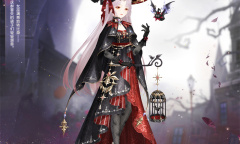 奇迹暖暖魔法绮想活动内容奖励