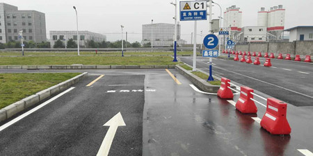 驾考模拟手机软件合集