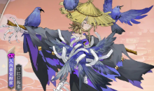 《阴阳师》夏阳落契·与君终逢召唤活动介绍