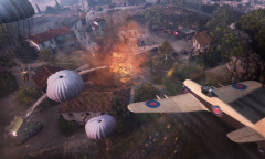 英雄连3北非战役阿拉曼关卡怎么做