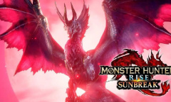 《怪物猎人崛起：曙光》银火龙套数据介绍