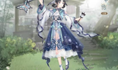 奇迹暖暖春筝调套装获得方法攻略