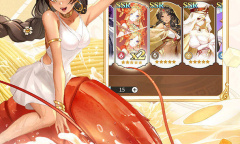 美食大乱斗兑换码汇总