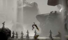 Steam每日特惠：《GRIME》新史低68元