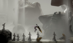 Steam每日特惠：《GRIME》新史低68元