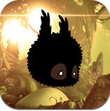 BADLAND
