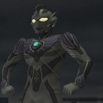 奥特曼格斗进化6全人物版