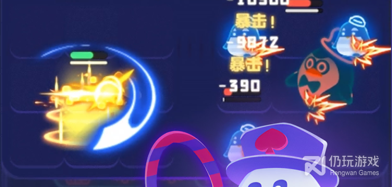 与夜幕行动类似的手游合集