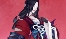 《阴阳师》SR式神一反木绵介绍