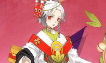 《阴阳师》R式神兔丸介绍