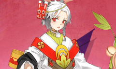 《阴阳师》R式神兔丸介绍