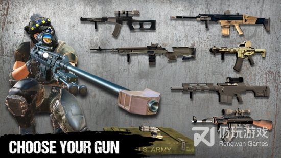 2022刺激第一人称手游合集